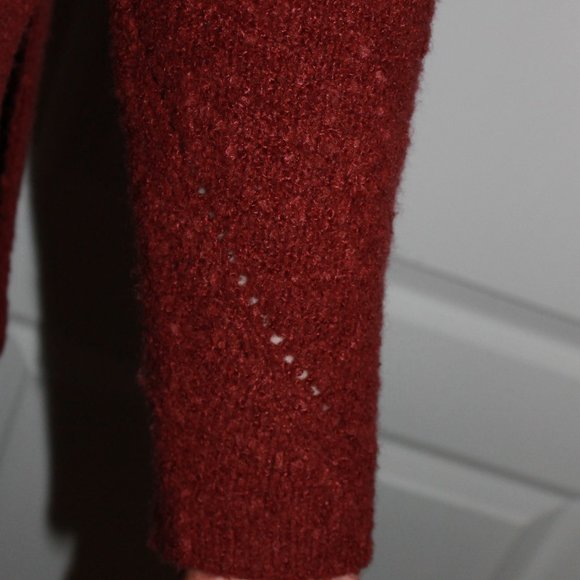 Urban Outfitters Comfy Oversized Sweater - Picture 3 of 5